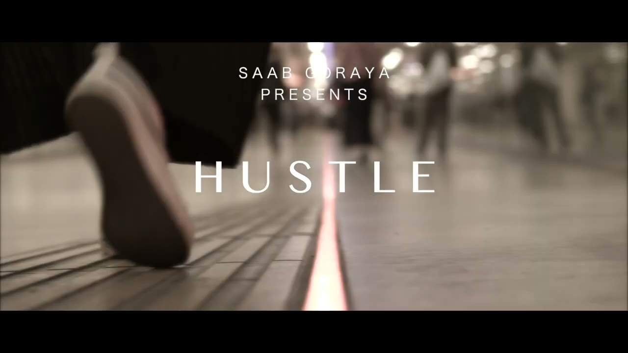 Watch HUSTLE || Saab Goraya, Arsh Gill || MAJHA MIXTAPE on YouTube Watch HUSTLE || Saab Goraya, Arsh Gill || MAJHA MIXTAPE on YouTube