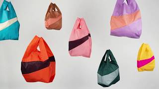 The New Shopping Bag - SUSAN BIJL
