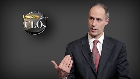 How has technology & globalization impacted the learning program? Dave DeFilippo, CLO