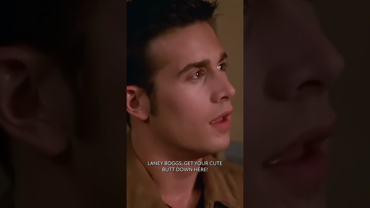 Is this the best glow-up in cinema history??