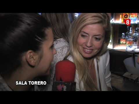 CAFE TORERO FERIAS 2017 (SALAMANCA) españa vuelta