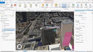 Harnessing Remote Sensing Innovations to Empower National Government GIS