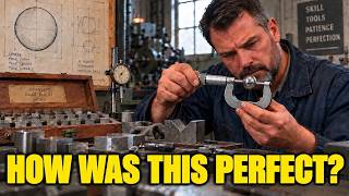 Full How Did Machinists Create a Perfect Sphere Before Precision Machines News
