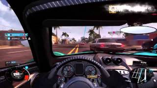 [HD] #ザクルー #TheCrewGame LIVE 20151116-01[PS4]