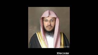 Beautiful Recitation Of Sūra al-Masad (سورة‌ المسد) By Shyakh Abdul Aziz Al Ahmad  ##