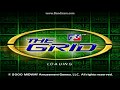 MIDWAYS THE GRID ATTRACT MODE ARCADE ARENA SHOOTER NOW PLAYABLE ON Mameui64 2017 MIDWAYS THE GRID ATTRACT MODE ARCADE ARENA SHOOTER NOW PLAYABLE ON Mameui64 2017