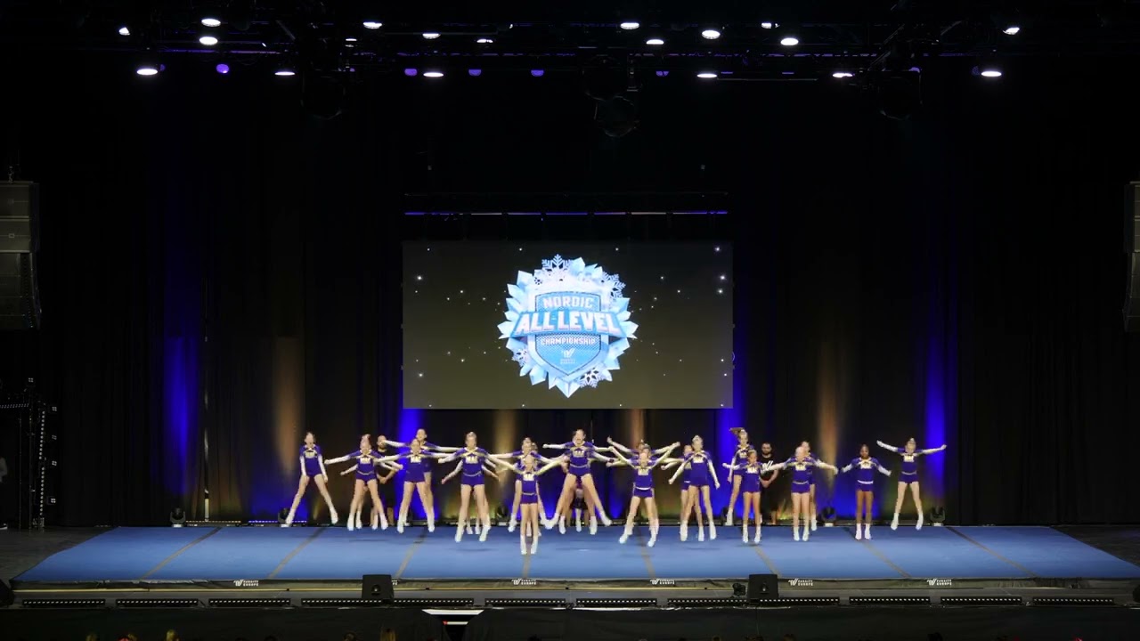 Stargaze - U16 Level 1| December 2th 2023 – Gothenburg