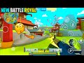 BIT GUN: ONLINE || NEW BATTLE ROYAL GAME || KD FIRE
