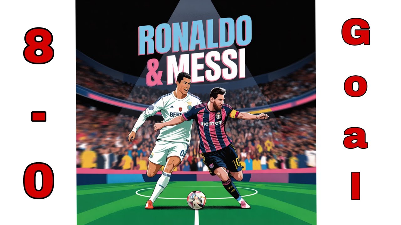 Full match- Manchester United vs Girana R- 8-0