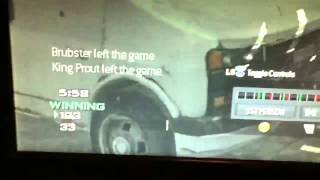 2nd map: bootleg