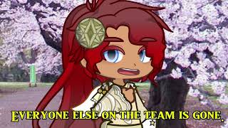 Gacha Life 2 Oc The Sunshine Character Loses Their Spark.