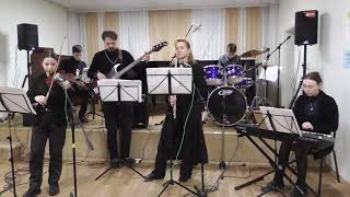 13 Band Dizzi Gillespie A Night In Tunisia