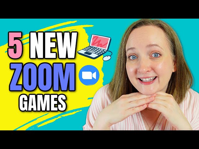 12 Fun Games to Play on Zoom With Friends [2023] - Springworks Blog