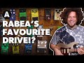 Rabeas ultimate overdrive shootout  winner stays on edition
