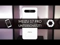Meizu 17 Pro | Das unterschätzte Smartphone | Ein Minireview