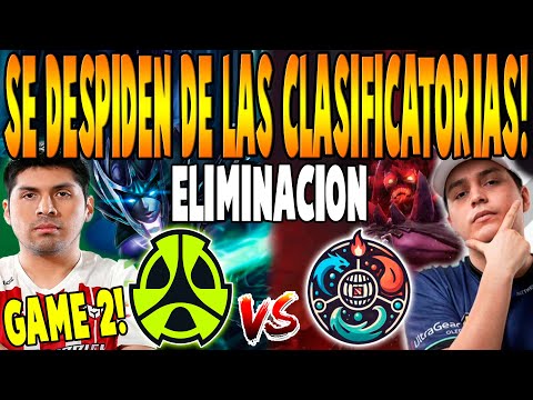 M80 vs TEAM WASKA [GAME 2] BO3 - ELIMINACION "K1 HECTOR vs MATTHEW"-DREAMLEAGUE SEASON 25 DOTA 2