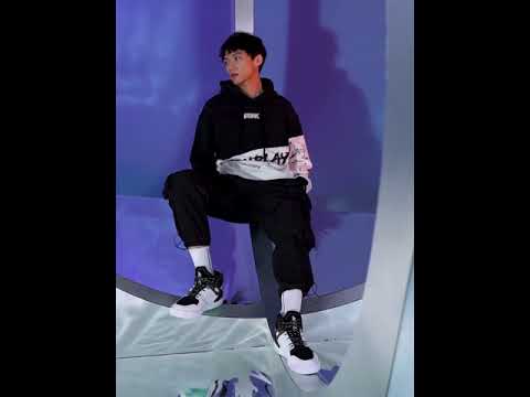 Video Peak Culture Shaft 910| Đôi giày Sneaker high top cổ... - youtube