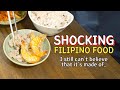 Korean Tries SHOCKING FILIPINO FOOD / Ginataang Langka with Hipon