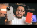 انسى الآيفون دا موبايلي الأساسي الجديد أقوى هاتف في العالم OnePlus 15 