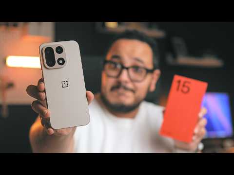 انسى الآيفون دا موبايلي الأساسي الجديد أقوى هاتف في العالم OnePlus 15 