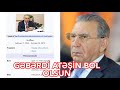 Ramiz Mehdiyev dünyasını deyişdi/Müjdəmi kim verəcək