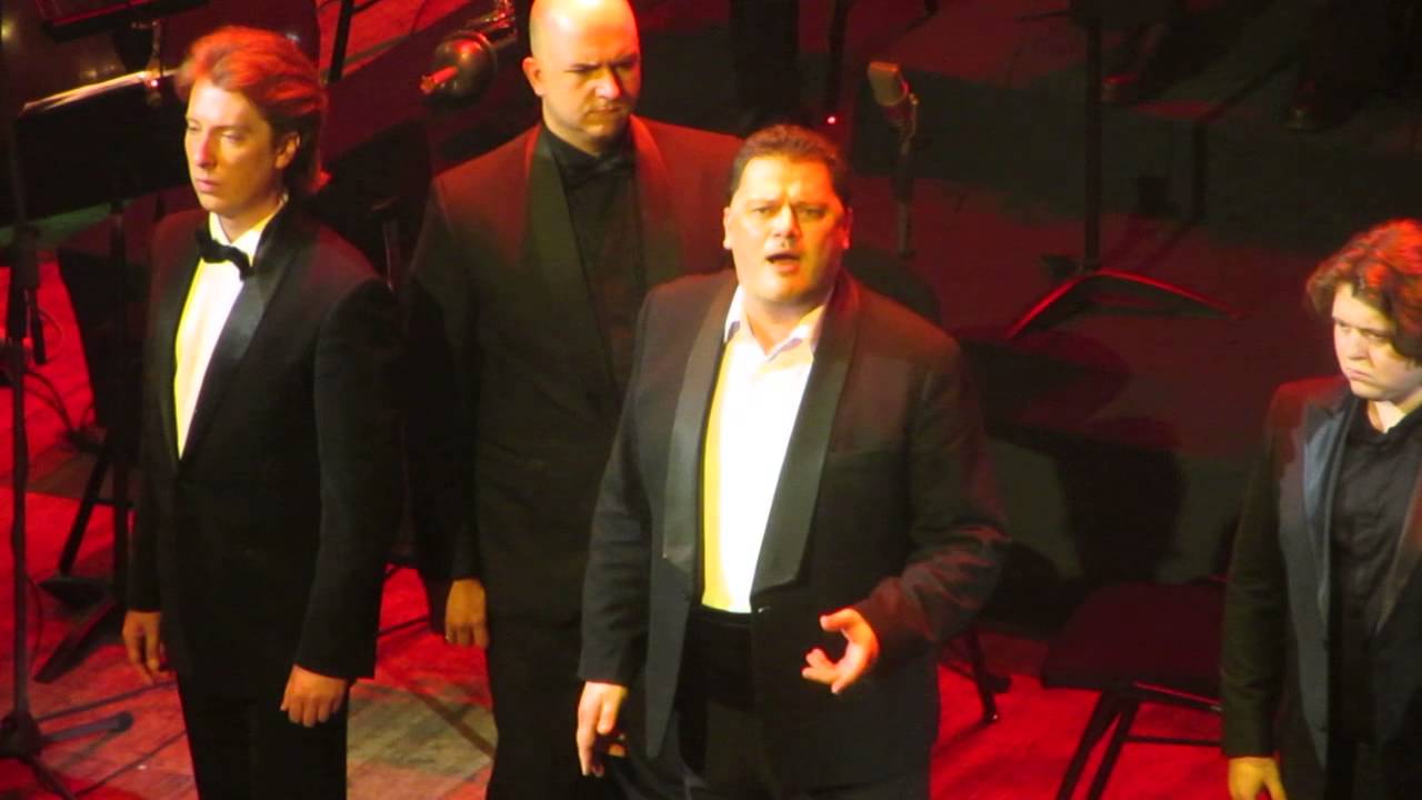 Aleksandrs Antonenko - Пиковая дама - Что наша жизнь ...