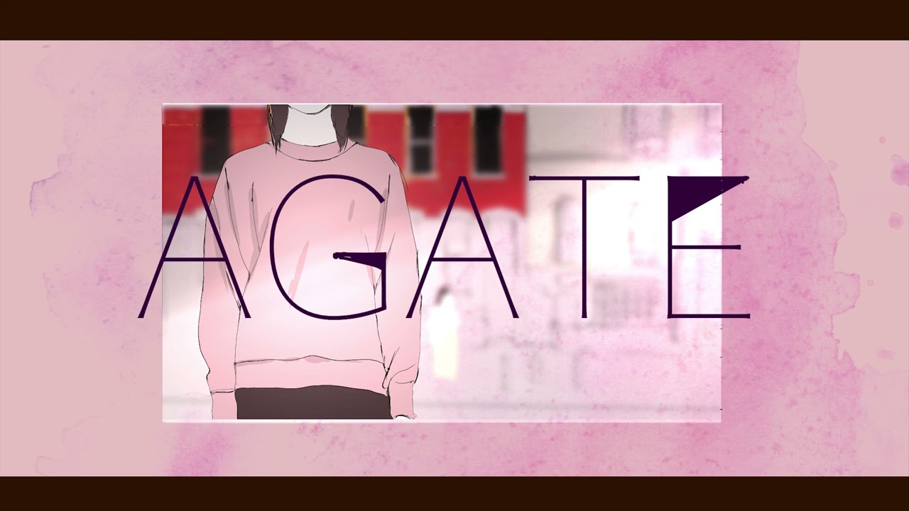 アガット / 初音ミク