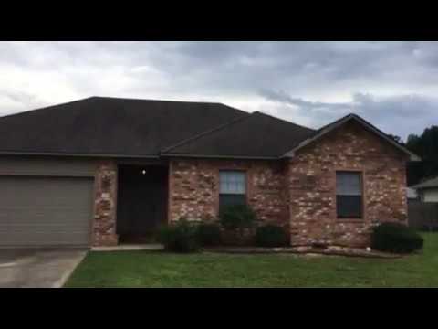 35 Thunderbird Dr., Cabot, AR home video tour
