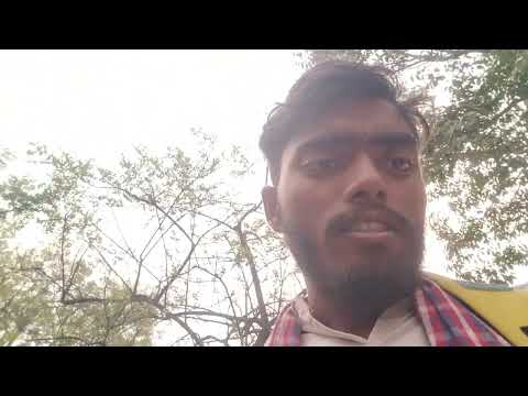 Aaj ham kaha ghume gye hai 