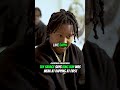 Tay Savage Says King Von Was Weak at Rapping at First #taysavage #kingvon #drill #rap #shorts