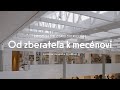 Od zberatea k mecnovi expozcia diel z daru zbierky linea