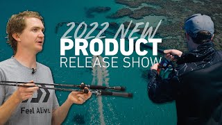 2022 New Product Showcase