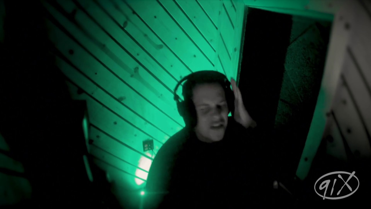 Basement - Reason For Breathing (LIVE)