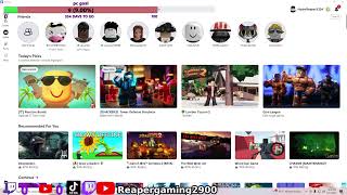 Roblox Project Delta Loot & Mission Runs!!!!