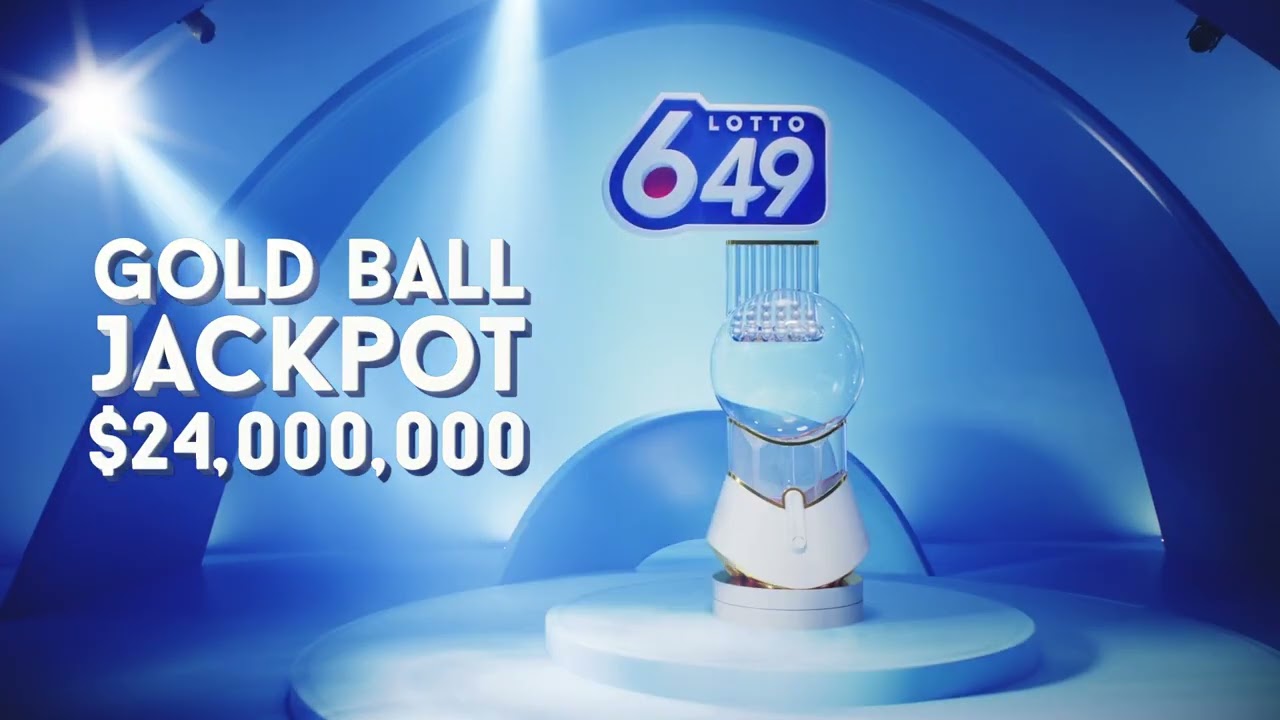 Lotto 6/49 Draw - February 04, 2026.