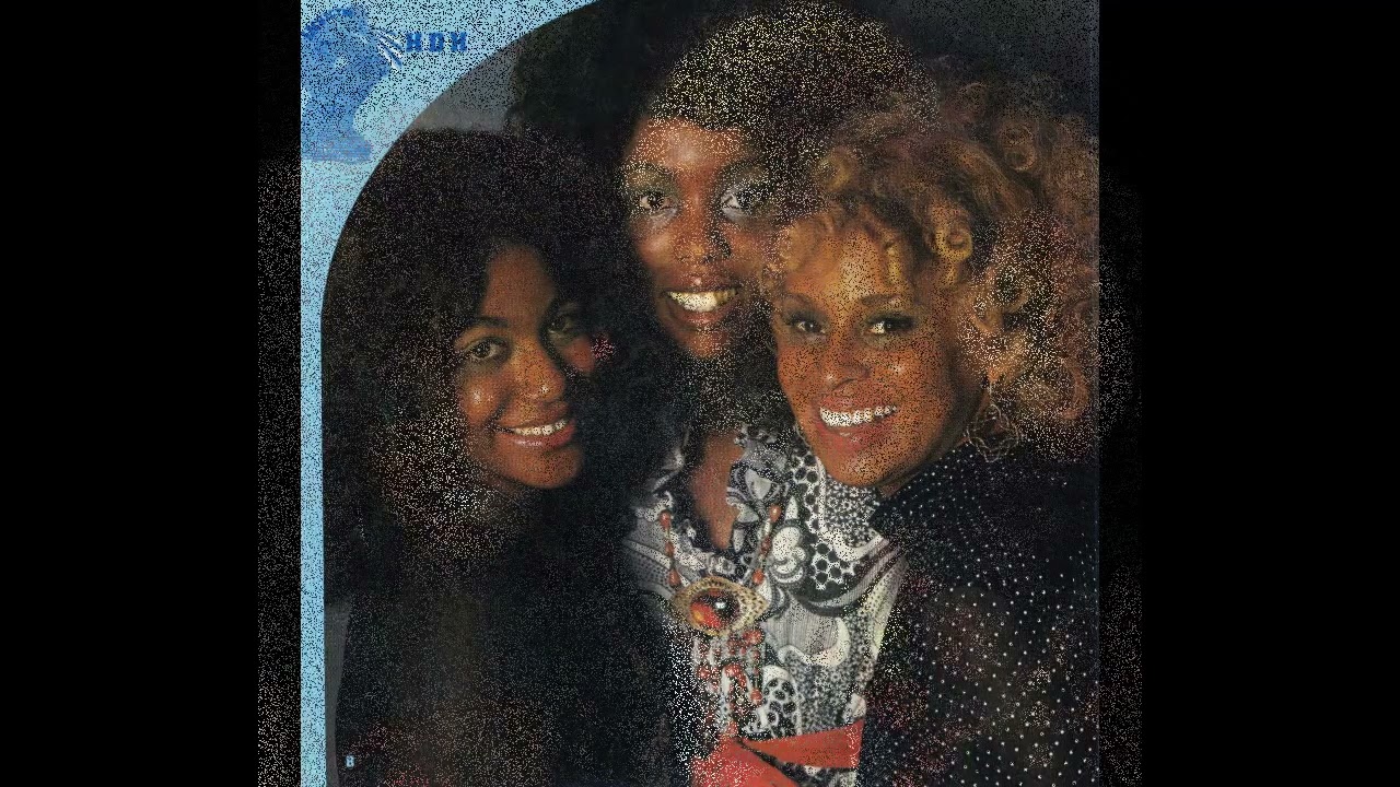 洋楽 Turbulence - On The Road / Honey Cone Honey Cone (1968-1973) | BlackPast.org