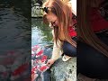 most amazing lucky fish video #shorts #enjoy #funnyvideo
