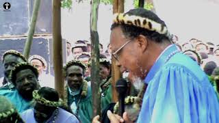 Nkosi wehlulekile_Mfundisi Gcwensa