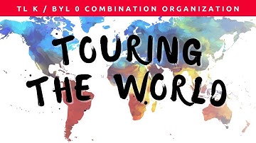 Build Your Library Level 0 and Torchlight Level K Combination Organization