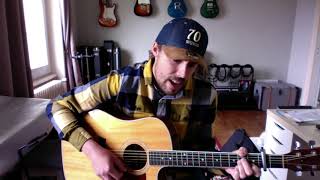 Christophe - Les Mots bleus (reprise)