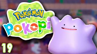 Pokémon Pokopia | Part 19 | The Eruption