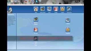 baker software screenshot 3