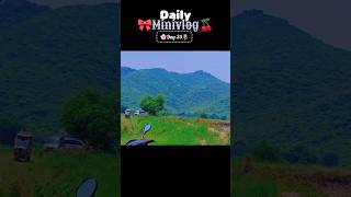minivlog🍒 day-35🎀#minivlog🌼#shorts #video #tranding #topics #viral📈📈📈🙏🌼🎀💞