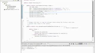 Celebrity Java Tutorial - 4 - Arithmatics Wealth