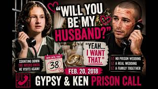 “Will You Be My Husband” | Gypsy & Ken Talk Marriage, Moving & Their Future | Feb. 20, 2018
