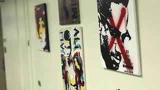 Multicultural Resource Center Virtual Tour