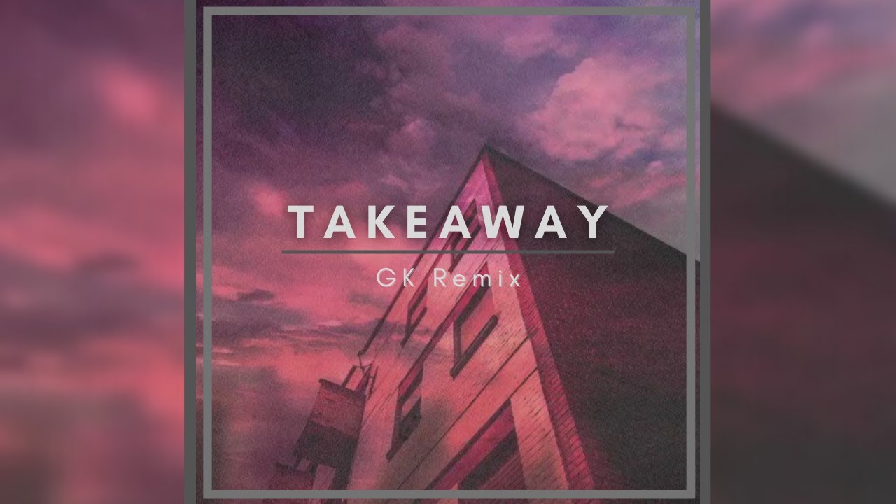 The Chainsmokers, ILLENIUM - Takeaway (GK Remix) | Slap House 🔥