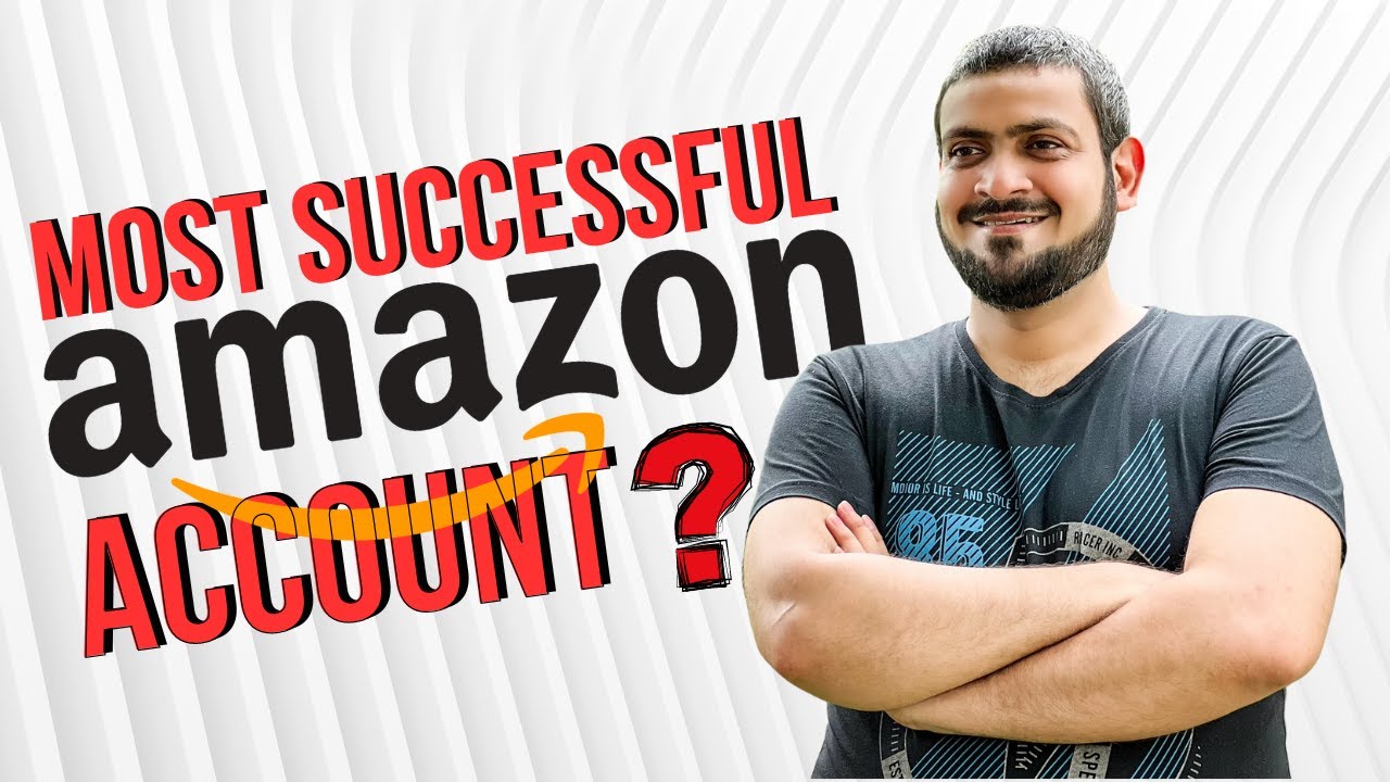 Which Amazon Partnership Accounts are Most Successful ? 