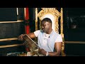 Akon - Konvicted (Track-by-Track Conversation) | The Making & Stories Behind the Konvicted Album