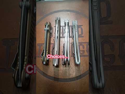 Four USA made choices for under $300! Awesome isn't always unattainable!